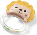 K&otilde;risti, l&otilde;vi BabyOno Have Fun, kollane v.