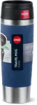 Termostass Emsa Travel Mug Classic, 0.5 l, sinine v.