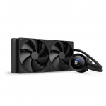 Veejahuti protsessorile NZXT Kraken Plus 280, 27 mm x 140 mm