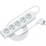 Pikendusjuhe Retlux, RPC 13, 3G1.0, 3 m, IP20, 5 pesa