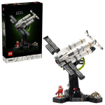 Konstruktor LEGO&reg; Icons Projekt Hail Mary 11389, 830 tk
