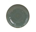 Taldrik magustoidu Domoletti Green arabic, &Oslash; 19 cm, roheline v.