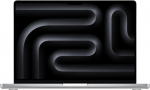 S&uuml;learvuti Apple MacBook Pro MGDP4ZE/A, M5 Pro, 24 GB, 2 TB, 14 ", 20-Core GPU, h&otilde;be v., en