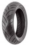 Mootorratta rehv Dunlop Scootsmart 130 / R10, 62-J