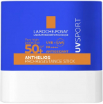 P&auml;ikesekaitsepulk tooted n&auml;ole La Roche Posay Anthelios UVSport SPF50+