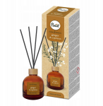 Kodul&otilde;hnastaja, l&otilde;hnapulk Brait Herbal Moments Ginger & Cypres, 100 ml Pruun v.