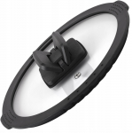 Pannikaas Berretti BR-8846, 220 mm