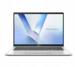 S&uuml;learvuti Asus VivoBook 14 M1407GA-LY012W, AI 445, 16 GB, 512 GB, 14 ", AMD Radeon 840M, h&otilde;be v., en