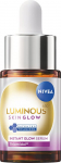 N&auml;o seerum Nivea Luminous Skin Glow, 15 ml