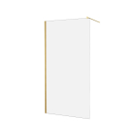 Du&scaron;isein Masterjero SN-0009, 100 cm x 200 cm, kuldne v./l&auml;bipaistev