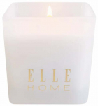 K&uuml;&uuml;nal, l&otilde;hna Elle Home Coton, 40 h, 215 g, Valge v.