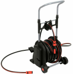 Kastmisk&auml;ru voolikuga Yato YT-90120, 25 m