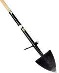 Labidas Verdemax 6188, 130 cm, 23 cm x 23 cm