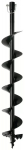Pinnasepuuri tera Einhell 3437010, 800 mm, 120 mm