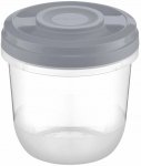 Toidukarp Ambition Smart, 0.75 l, 11.7 cm x 11.7 cm, hall v.