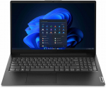 S&uuml;learvuti Lenovo V15 G4 AMN 82YU016TPB, AMD Ryzen 5 - 7520U, 16 GB, 512 GB, 15.6 ", AMD Radeon 610M, must v., en