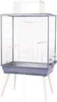 Linnupuur Zolux Neolife 80, 48 cm x 81 cm x 152 cm (kahjustatud pakend)