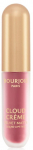 Huulepulk Bourjois Paris Cloud Cr&egrave;me Velvet Matte, 3 ml, flirty rose v., 05