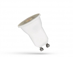 Lambipirn Spectrum LED, MR11, 3000 &deg;K, GU10, 4 W, 300 lm