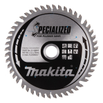 Saeketas Makita B-56801, 165 mm x 20 mm