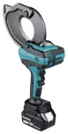 Akul&otilde;ikur, kaablite jaoks Makita LXT DTC102ZK, 18 V