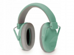 Laste m&uuml;rasummutavad k&otilde;rvaklapid Alecto BV73GR, roheline v.