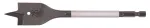 Sulgpuur puidule Makita P-80759, puit, sulg-, hex, 26 mm x 15 cm