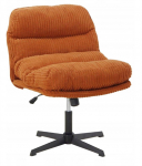 Tugitool Homla Cordivo Basic, punane v., 71 cm x 66 cm x 83 cm