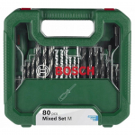 Otsa- ja puurikomplekt Bosch 2608522567
