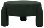 Tumba Homla Ollera, roheline v., 65 cm x 65 cm x 36 cm