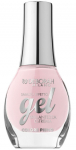 K&uuml;&uuml;nelakk Deborah Milano Gel Effect, soft pink, 8.5 ml