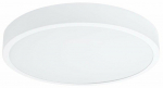 Kahjustatud pakendiga toode. Valgusti lagi Sollux Onyx, LED, 3000 &deg;K, 1 x 32 W, valge v., 6 x 50 cm