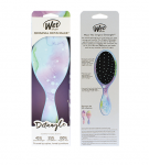 Juuksehari Wet Brush Original Detangler, violetne v./helesinine v.