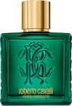 Parf&uuml;&uuml;mvesi Roberto Cavalli Uomo Verde Assoluto, 100 ml