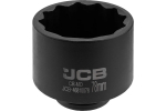 L&ouml;&ouml;kpea JCB 46810078, 17 mm, 3/4"