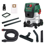 Tolmuimeja Bosch PAS 20-220P, 1200 W