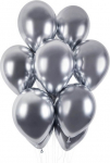 &Otilde;hupallide komplekt ovaalsed GoDan Shiny GB120/88, h&otilde;be v., 50 tk