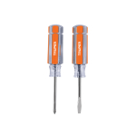 Kruvikeeraja komplekt Truper Mini 14199, risti/lame, 2 tk