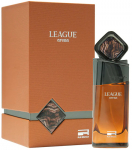 Parf&uuml;&uuml;mvesi Rue Broca League Arena, 100 ml