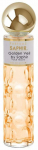 Parf&uuml;&uuml;mvesi Saphir Golden Veil, 30 ml