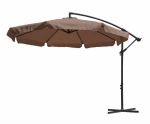 P&auml;ikesevari Mirpol UMB-037A, 300 cm, pruun v.