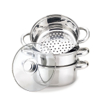 Kastrul Maestro MR-2900, &Oslash;22 cm, 4 l, h&otilde;be v.