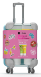 Juuksehoolduse komplekt HiSkin Travel Set, 2 tk, 30 ml