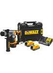 Akuperforaator Dewalt DCH172E2T-QW, 18 V, 1700 mAh