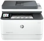 Kahjustatud pakendiga toode. Multifunktsionaalne printer HP LaserJet Pro MFP 3102fdn, laser