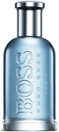 Kahjustatud pakendiga toode. Tualettvesi Hugo Boss Bottled Tonic, 100 ml