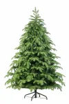 Kunstlik j&otilde;ulupuu Christmas Touch Elegant SYTB-0825150, 180 cm, koos alusega