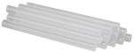 Liimipulk Proxxon, 10 cm x 0.7 cm, l&auml;bipaistev v., 12 tk