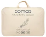 Tekk Comco Premium Goose Down 100, 140 x 200 cm, valge v., 0.6 kg