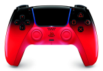 M&auml;ngukontroller Sony DualSense PlayStation 5 Techno Red, must v./punane v.